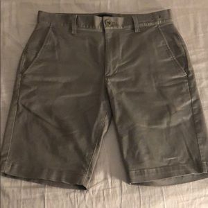 RVCA Grey Mens Shorts